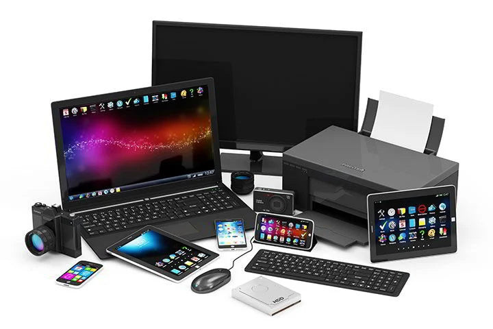Tecnología