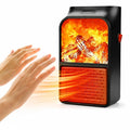 MINI CALEFACTOR ELECTRICO PORTATIL