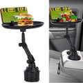 MESA GIRATORIA  MULTIFUNCIONAL PARA AUTO