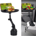 MESA GIRATORIA  MULTIFUNCIONAL PARA AUTO