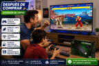 Consola M8, 2.4G - Consola Video Juego