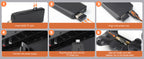 Consola M8, 2.4G - Consola Video Juego